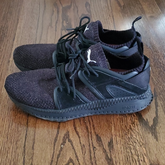 Puma Nit Crosstrainer Shoes - Picture 2 of 4